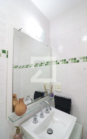 Apartamento à venda com 64m², 2 quartos e 1 vagaBanheiro