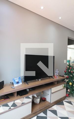 Apartamento à venda com 64m², 2 quartos e 1 vagaSala