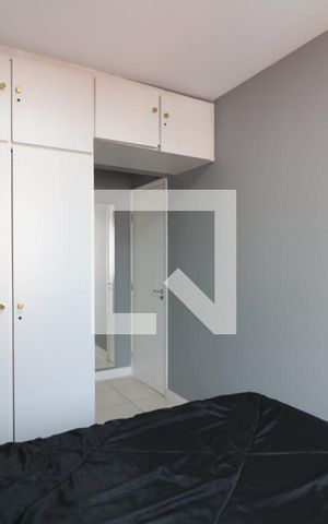 Apartamento à venda com 64m², 2 quartos e 1 vagaQuarto Suíte