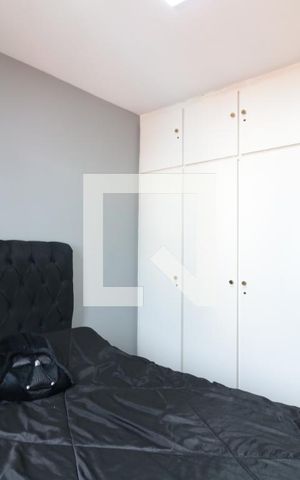 Apartamento à venda com 64m², 2 quartos e 1 vagaQuarto Suíte