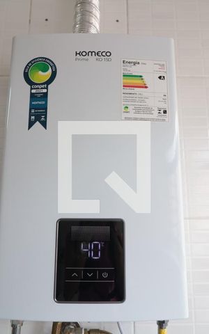 Apartamento à venda com 64m², 2 quartos e 1 vagaÁrea de Serviço