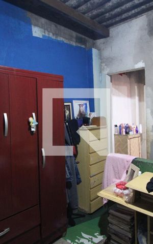 Casa para alugar com 50m², 2 quartos e sem vagaQuarto 2