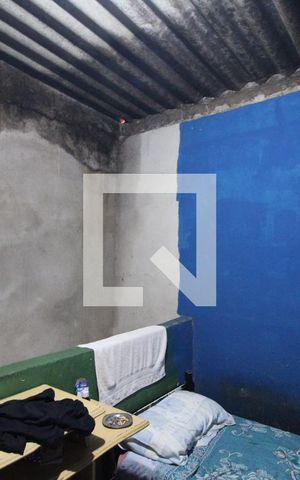 Casa para alugar com 50m², 2 quartos e sem vagaQuarto 2