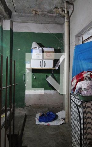 Casa para alugar com 50m², 2 quartos e sem vagaLavanderia