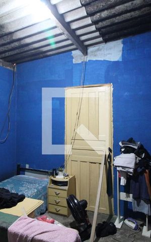 Casa para alugar com 50m², 2 quartos e sem vagaQuarto 2