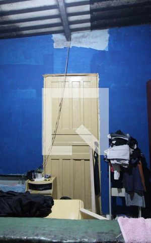 Casa para alugar com 50m², 2 quartos e sem vagaQuarto 2