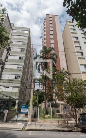 Apartamento à venda com 70m², 2 quartos e 1 vagaFachada