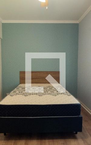 Apartamento à venda com 70m², 2 quartos e 1 vagaQuarto 1