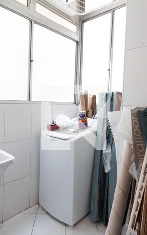 Apartamento à venda com 70m², 2 quartos e 1 vagaÁrea de serviço