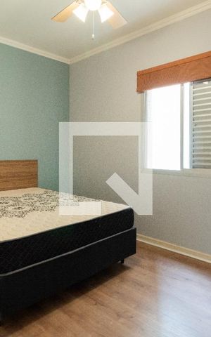 Apartamento à venda com 70m², 2 quartos e 1 vagaQuarto 1