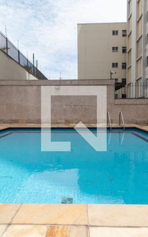Apartamento à venda com 70m², 2 quartos e 1 vagaPiscina