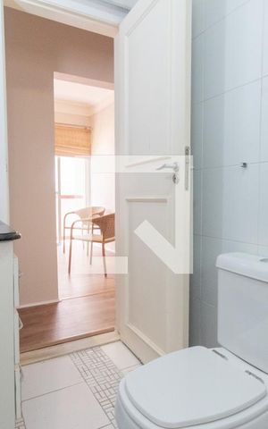 Apartamento à venda com 70m², 2 quartos e 1 vagaBanheiro