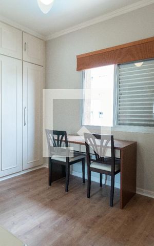 Apartamento à venda com 70m², 2 quartos e 1 vagaQuarto 2
