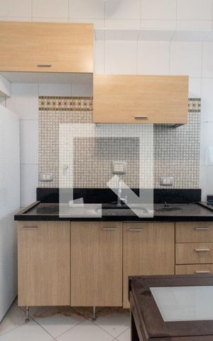 Apartamento à venda com 70m², 2 quartos e 1 vagaCozinha