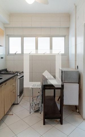 Apartamento à venda com 70m², 2 quartos e 1 vagaCozinha