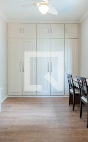 Apartamento à venda com 70m², 2 quartos e 1 vagaQuarto 2