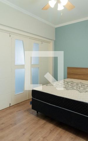 Apartamento à venda com 70m², 2 quartos e 1 vagaQuarto 1