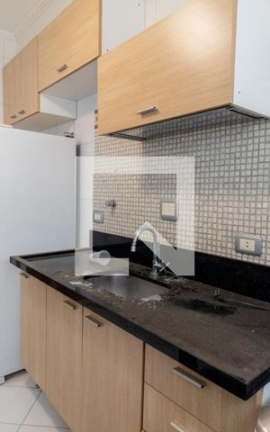 Apartamento à venda com 70m², 2 quartos e 1 vagaCozinha