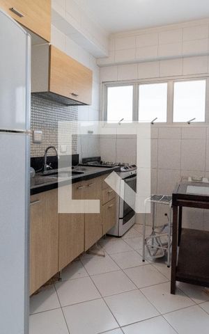 Apartamento à venda com 70m², 2 quartos e 1 vagaCozinha