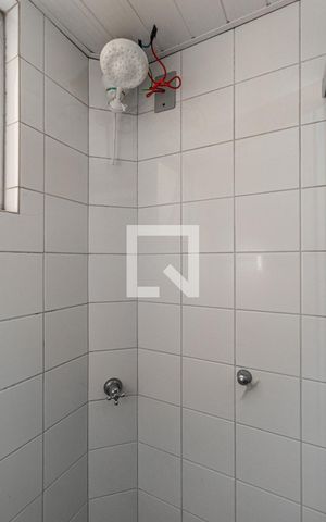 Apartamento à venda com 40m², 2 quartos e 1 vagaBanheiro