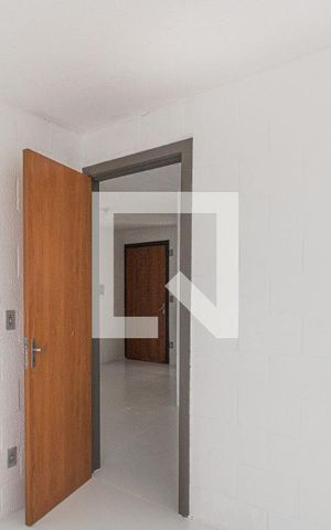 Apartamento à venda com 40m², 2 quartos e 1 vagaQuarto 2