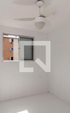 Apartamento à venda com 40m², 2 quartos e 1 vagaQuarto 1