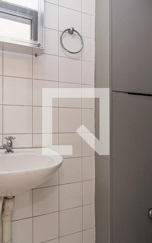Apartamento à venda com 40m², 2 quartos e 1 vagaBanheiro