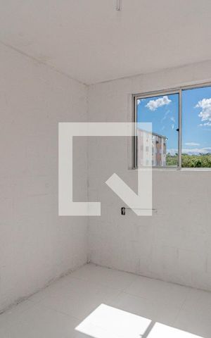Apartamento à venda com 40m², 2 quartos e 1 vagaQuarto 2