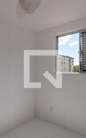 Apartamento à venda com 40m², 2 quartos e 1 vagaQuarto 1