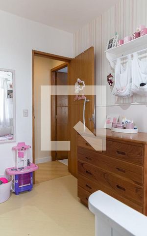 Apartamento à venda com 48m², 2 quartos e 1 vaga Apartamento à venda com 48m², 2 quartos e 1 vagaQuarto 2