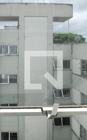 Apartamento à venda com 62m², 2 quartos e 1 vagaVista da Área de Serviço