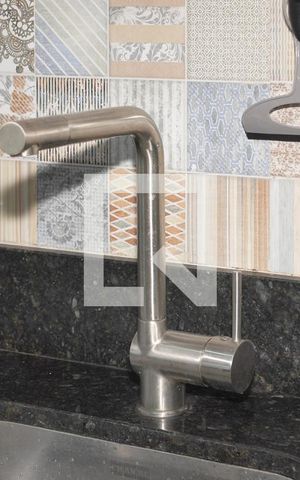 Apartamento à venda com 62m², 2 quartos e 1 vagaCozinha