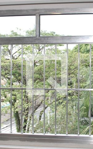 Apartamento à venda com 62m², 2 quartos e 1 vagaVista da Sala