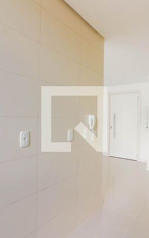 Apartamento para alugar com 50m², 1 quarto e 1 vaga Apartamento para alugar com 50m², 1 quarto e 1 vagaCozinha e Área de Serviço