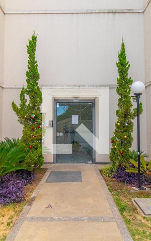 Apartamento para alugar com 45m², 2 quartos e 1 vaga Apartamento para alugar com 45m², 2 quartos e 1 vagaÁrea comum