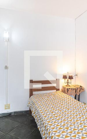 Casa à venda com 55m², 1 quarto e 1 vaga Casa à venda com 55m², 1 quarto e 1 vagaQuarto