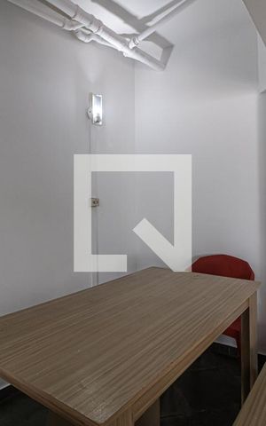 Casa à venda com 55m², 1 quarto e 1 vaga Casa à venda com 55m², 1 quarto e 1 vagaSala