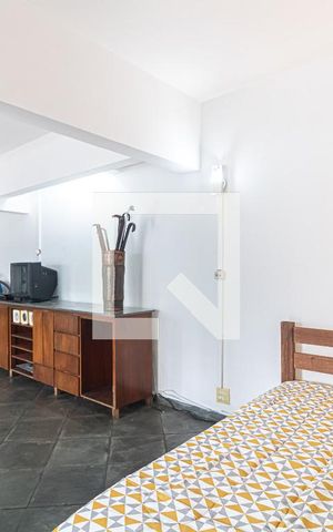 Casa à venda com 55m², 1 quarto e 1 vaga Casa à venda com 55m², 1 quarto e 1 vagaQuarto