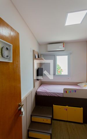 Apartamento à venda com 156m², 3 quartos e 3 vagas Apartamento à venda com 156m², 3 quartos e 3 vagasQuarto 3