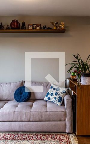 Studio à venda com 40m², 1 quarto e 1 vagaStudio
