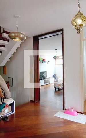 Casa à venda com 330m², 3 quartos e 3 vagasHall da Sala 