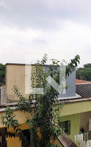 Casa à venda com 225m², 4 quartos e 4 vagasVista da Suíte 3