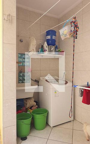 Casa à venda com 225m², 4 quartos e 4 vagasÁrea de Serviço
