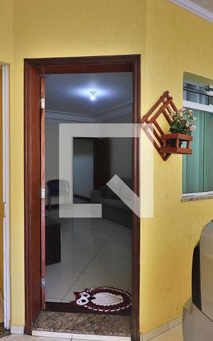 Casa à venda com 225m², 4 quartos e 4 vagasEntrada