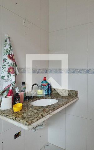 Casa à venda com 225m², 4 quartos e 4 vagasBanheiro da Suíte 2