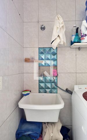 Casa à venda com 225m², 4 quartos e 4 vagasÁrea de Serviço