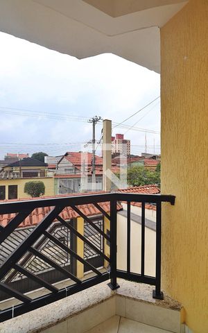 Casa à venda com 225m², 4 quartos e 4 vagasVaranda da Suíte 2
