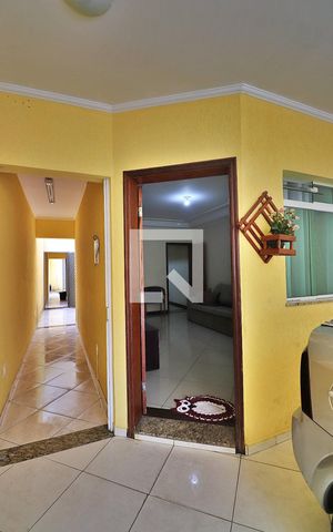 Casa à venda com 225m², 4 quartos e 4 vagasEntrada