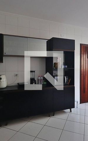 Casa à venda com 225m², 4 quartos e 4 vagasCozinha