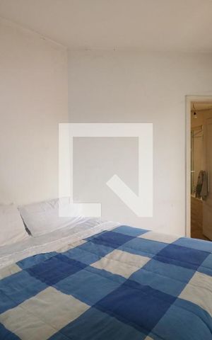 Apartamento à venda com 114m², 4 quartos e 3 vagasQuarto 3